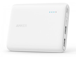 پاور بانک 10400 ميلی آمپر انکر مدل A1214 PowerCore