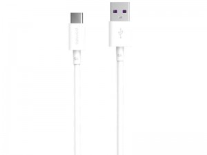 کابل فست شارژ تایپ سی پرودو مدل PD-158HW5A به طول 2 متر