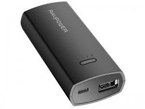 پاور بانک 10000 میلی آمپر راو پاور مدل RP-PB670