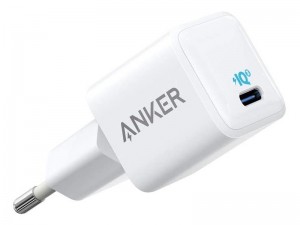 شارژر دیواری فست شارژ 20 وات انکر مدل A2633 PowerPort III Nano
