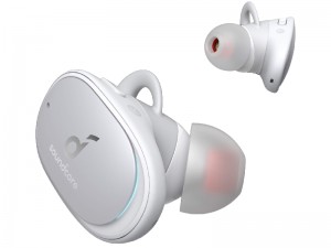 هندزفری بی سیم اسکال کندی مدل Siberty 2 Pro بهمراه کیس شارژ بی سیم