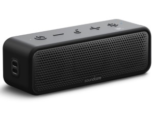 اسپیکر بلوتوثی قابل حمل انکر مدل  Anker SoundCore A3125