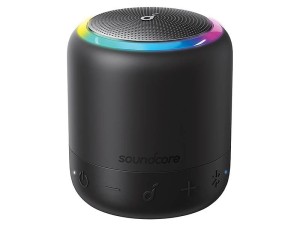 اسپیکر بلوتوثی قابل حمل انکر مدل SoundCore Mini 3 Pro A3127