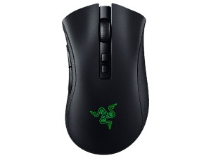 ماوس بی سیم مخصوص بازی ریزر مدل DeathAdder V2 Pro