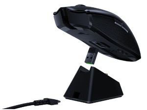 ماوس بی سیم مخصوص بازی ریزر مدل Viper Ultimate