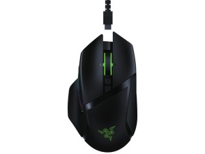 ماوس بی سیم مخصوص بازی ریزر مدل Basilisk Ultimate