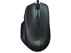 ماوس مخصوص بازی ریزر مدل Basilisk