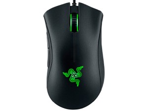 ماوس مخصوص بازی ریزر مدل DeathAdder Essential