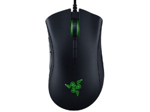 ماوس مخصوص بازی ریزر مدل DeathAdder Elite