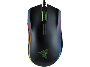 ماوس مخصوص بازی ریزر مدل Mamba Elite