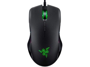 ماوس مخصوص بازی ریزر مدل Lancehead Essential