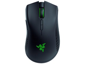 ماوس بی سیم مخصوص بازی ریزر مدل Mamba 2018