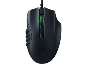 ماوس مخصوص بازی ریزر مدل Naga X