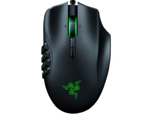 ماوس مخصوص بازی ریزر مدل Naga Trinity