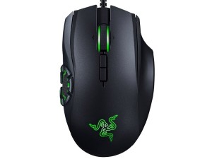 ماوس مخصوص بازی ریزر مدل Naga Hex V2