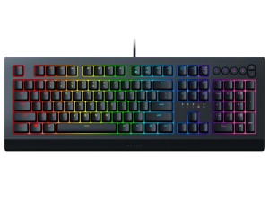 کیبورد مخصوص بازی ریزر مدل CYNOSA V2