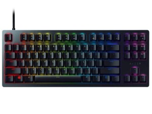 کیبورد مخصوص بازی ریزر مدل Huntsman Tournament Edition