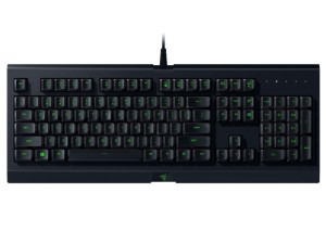 کیبورد مخصوص بازی ریزر مدل Cynosa Lite