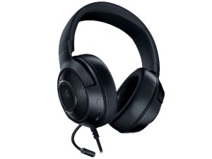 هدست مخصوص بازی اسکال کندی مدل Sraken X