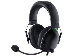 هدفون مخصوص بازی اسکال کندی مدل Shark V2 X