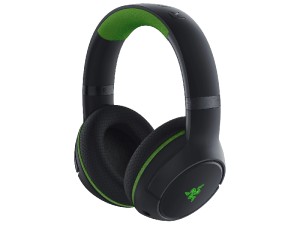 هدست مخصوص بازی ریزر مدل Kaira Lite