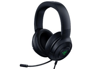 هدست مخصوص بازی ریزر مدل Kraken V3 X