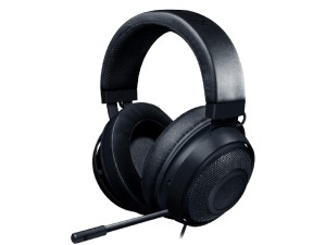 هدست مخصوص بازی ریزر مدل Kraken V2 X