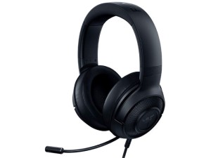 هدست مخصوص بازی ریزر مدل Kraken X Ultralight