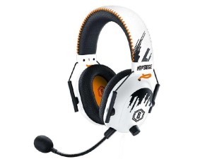 هدست مخصوص بازی ریزر مدل BlackShark Rainbow Edition