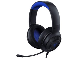 هدست مخصوص بازی ریزر مدل Kraken X Console