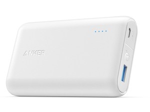پاور بانک 15000 ميلی آمپر انکر مدل A1253