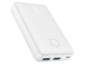 پاور بانک 10000 میلی آمپر انکر مدل +A1421 PowerCore