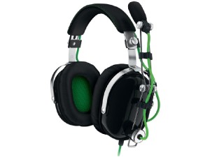 هدست مخصوص بازی ریزر مدل BlackShark