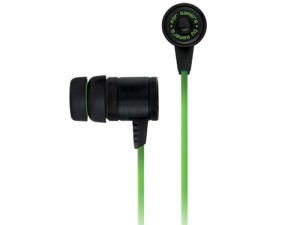 هندزفری مخصوص بازی ریزر مدل Hammerhead In-Ear