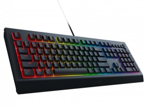 کیبورد مخصوص بازی ریزر مدل CYNOSA Elite