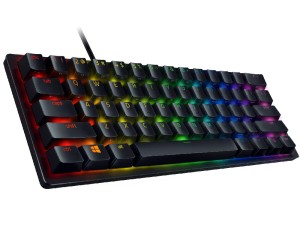 کیبورد مخصوص بازی ریزر مدل Huntsman Urnament