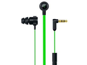 هندزفری مخصوص بازی ریزر مدل Hammerhead V2