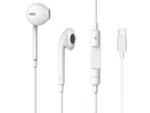 هندزفری تایپ سی دیویا مدل EM048 Smart Earphone