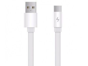 کابل پاور بانکی MicroUSB شیائومی مدل ZMI AL60