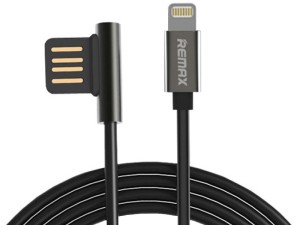 کابل لایتنینگ ریمکس مدل RC-054i به طول 1 متر