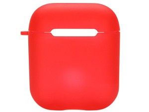کاور سیلیکونی ایرپاد مدل AirPods Hang Case Protection