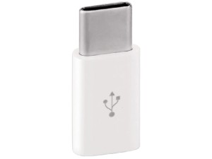 مبدل MicroUSB به Type-C