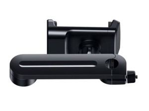 پایه نگهدارنده و شارژر وایرلس صندلی عقب بیسوس مدل  Energy Storage Backseat Holder Wireless Charger WXHZ-01