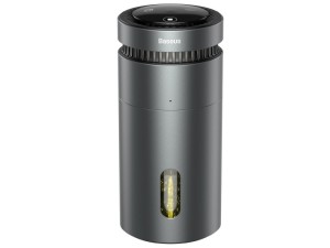 دستگاه تصفیه هوای خودرو بیسوس مدل Supramolecular Formaldehyde Purifier ACJHQ01-01