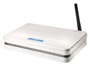 مودم روتر +ADSL2 بیلیون مدل BiPAC 7402GXL