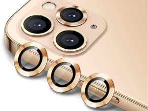 محافظ لنز دورفلزی دوربین لیتو مدل +S مناسب برای گوشی  iPhone 13 Pro/13 Pro Max
