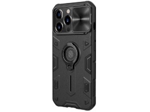 کاور اورجینال نیلکین مدل CamShield Armor مناسب برای گوشی موبایل iPhone 13 Pro