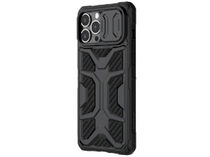 کاور اورجینال نیلکین مدل Adventurer Case مناسب برای گوشی موبایل iPhone 13 Pro Max