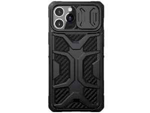کاور اورجینال نیلکین مدل Adventurer Case مناسب برای گوشی موبایل iPhone 13 Pro Max