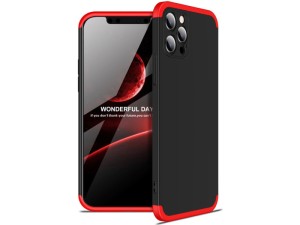 کاور اورجینال GKK مناسب برای گوشی موبایل iPhone 13 Pro Max